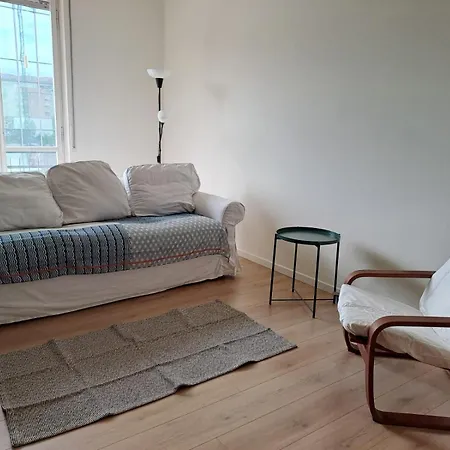 Apartamento Intero - *