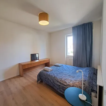 Apartamento Intero - Milão