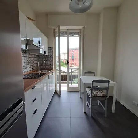 Intero - Apartamento *