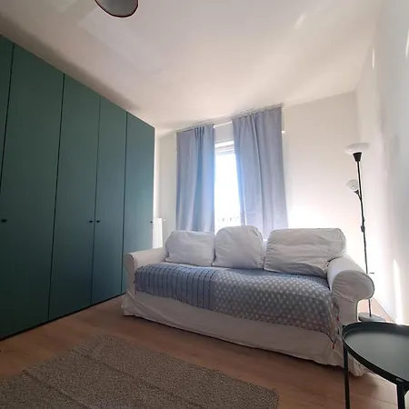 Apartamento Intero - *