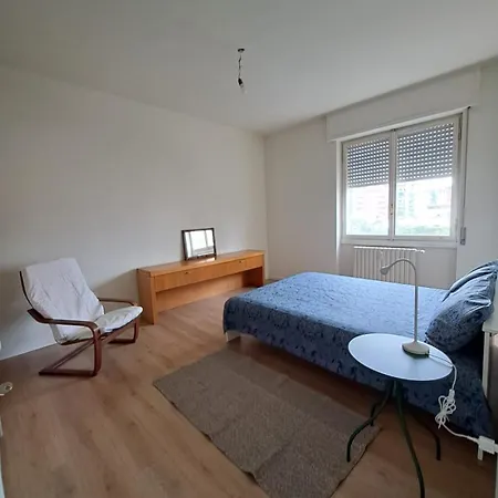 Intero - Apartamento Milão